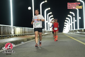 QUẢNG TRỊ INTERNATIONAL MARATHON 2025 - Ảnh #4103341