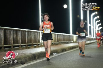 QUẢNG TRỊ INTERNATIONAL MARATHON 2025 - Ảnh #4103334