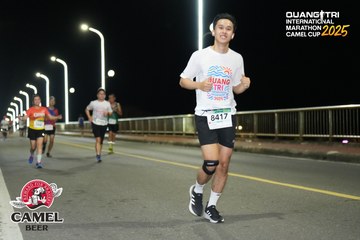 QUẢNG TRỊ INTERNATIONAL MARATHON 2025 - Ảnh #4102908