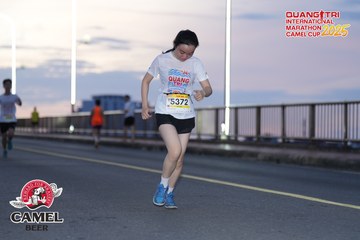 QUẢNG TRỊ INTERNATIONAL MARATHON 2025 - Ảnh #4103725