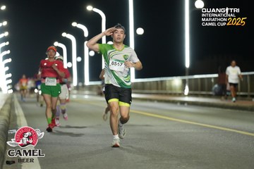 QUẢNG TRỊ INTERNATIONAL MARATHON 2025 - Ảnh #4102642