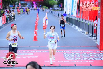 QUẢNG TRỊ INTERNATIONAL MARATHON 2025 - Ảnh #4078264