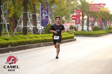QUẢNG TRỊ INTERNATIONAL MARATHON 2025 - Ảnh #4104299