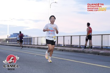 QUẢNG TRỊ INTERNATIONAL MARATHON 2025 - Ảnh #4103708