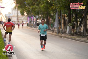 QUẢNG TRỊ INTERNATIONAL MARATHON 2025 - Ảnh #4104178