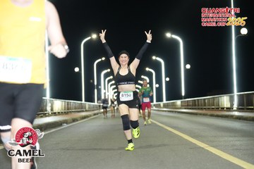 QUẢNG TRỊ INTERNATIONAL MARATHON 2025 - Ảnh #4103130