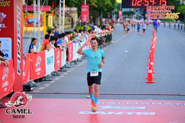 QUẢNG TRỊ INTERNATIONAL MARATHON 2025 - Ảnh #4078703