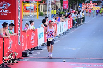 QUẢNG TRỊ INTERNATIONAL MARATHON 2025 - Ảnh #4078250