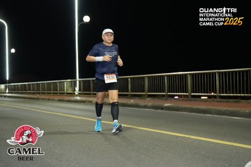 QUẢNG TRỊ INTERNATIONAL MARATHON 2025 - Ảnh #4102774