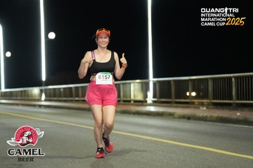 QUẢNG TRỊ INTERNATIONAL MARATHON 2025 - Ảnh #4102777
