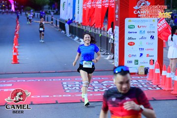 QUẢNG TRỊ INTERNATIONAL MARATHON 2025 - Ảnh #4078062