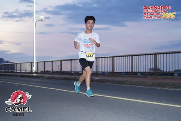QUẢNG TRỊ INTERNATIONAL MARATHON 2025 - Ảnh #4103729