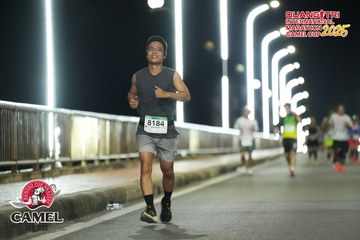 QUẢNG TRỊ INTERNATIONAL MARATHON 2025 - Ảnh #4102978