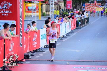 QUẢNG TRỊ INTERNATIONAL MARATHON 2025 - Ảnh #4078251