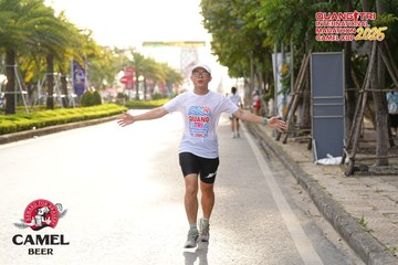 QUẢNG TRỊ INTERNATIONAL MARATHON 2025 - Ảnh #4104475