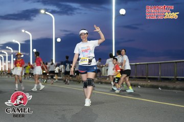 QUẢNG TRỊ INTERNATIONAL MARATHON 2025 - Ảnh #4103596