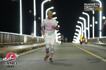 QUẢNG TRỊ INTERNATIONAL MARATHON 2025 - Ảnh #4103352