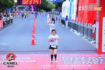 QUẢNG TRỊ INTERNATIONAL MARATHON 2025 - Ảnh #4078248