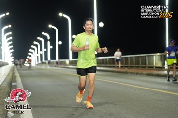 QUẢNG TRỊ INTERNATIONAL MARATHON 2025 - Ảnh #4102963