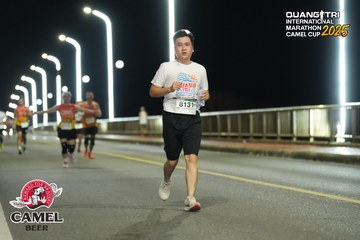 QUẢNG TRỊ INTERNATIONAL MARATHON 2025 - Ảnh #4102709