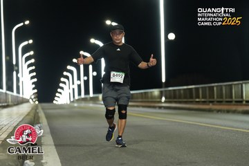 QUẢNG TRỊ INTERNATIONAL MARATHON 2025 - Ảnh #4103521