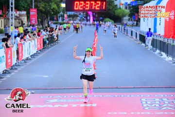 QUẢNG TRỊ INTERNATIONAL MARATHON 2025 - Ảnh #4078241