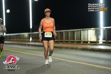 QUẢNG TRỊ INTERNATIONAL MARATHON 2025 - Ảnh #4102780