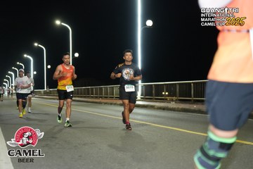 QUẢNG TRỊ INTERNATIONAL MARATHON 2025 - Ảnh #4102719