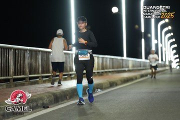 QUẢNG TRỊ INTERNATIONAL MARATHON 2025 - Ảnh #4103441