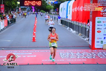 QUẢNG TRỊ INTERNATIONAL MARATHON 2025 - Ảnh #4078362