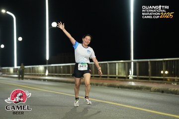 QUẢNG TRỊ INTERNATIONAL MARATHON 2025 - Ảnh #4102803