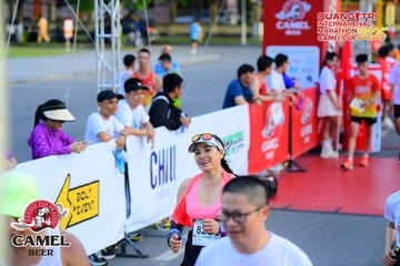 QUẢNG TRỊ INTERNATIONAL MARATHON 2025 - Ảnh #4078884