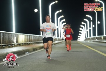 QUẢNG TRỊ INTERNATIONAL MARATHON 2025 - Ảnh #4103340