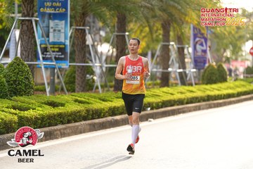 QUẢNG TRỊ INTERNATIONAL MARATHON 2025 - Ảnh #4104451