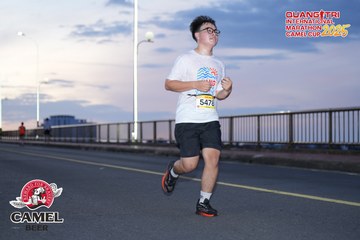 QUẢNG TRỊ INTERNATIONAL MARATHON 2025 - Ảnh #4103730