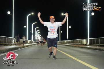 QUẢNG TRỊ INTERNATIONAL MARATHON 2025 - Ảnh #4103231