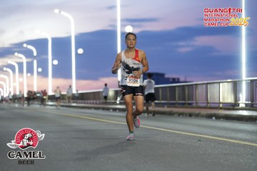 QUẢNG TRỊ INTERNATIONAL MARATHON 2025 - Ảnh #4103618