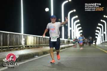 QUẢNG TRỊ INTERNATIONAL MARATHON 2025 - Ảnh #4103213