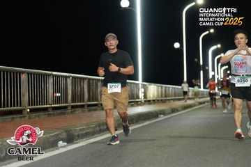 QUẢNG TRỊ INTERNATIONAL MARATHON 2025 - Ảnh #4103304