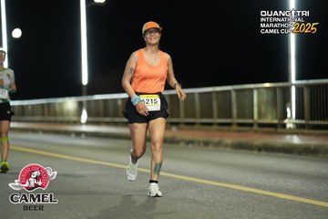 QUẢNG TRỊ INTERNATIONAL MARATHON 2025 - Ảnh #4102779