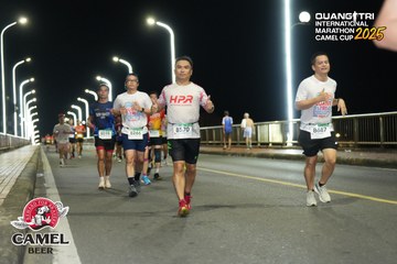 QUẢNG TRỊ INTERNATIONAL MARATHON 2025 - Ảnh #4102874