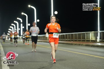 QUẢNG TRỊ INTERNATIONAL MARATHON 2025 - Ảnh #4102708