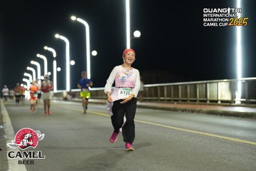 QUẢNG TRỊ INTERNATIONAL MARATHON 2025 - Ảnh #4102698