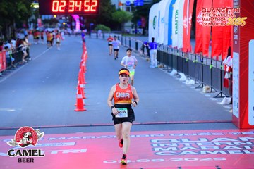 QUẢNG TRỊ INTERNATIONAL MARATHON 2025 - Ảnh #4078190