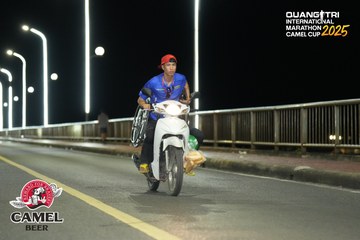 QUẢNG TRỊ INTERNATIONAL MARATHON 2025 - Ảnh #4103277