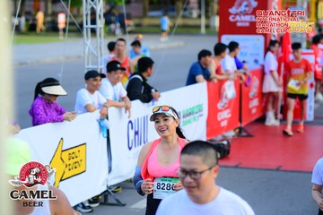 QUẢNG TRỊ INTERNATIONAL MARATHON 2025 - Ảnh #4078887