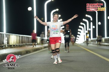 QUẢNG TRỊ INTERNATIONAL MARATHON 2025 - Ảnh #4103384