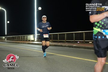 QUẢNG TRỊ INTERNATIONAL MARATHON 2025 - Ảnh #4102775