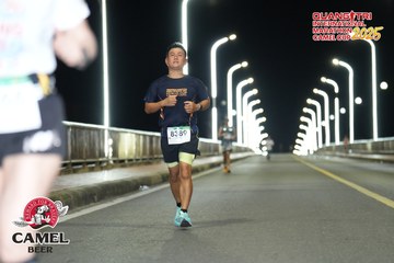 QUẢNG TRỊ INTERNATIONAL MARATHON 2025 - Ảnh #4103434