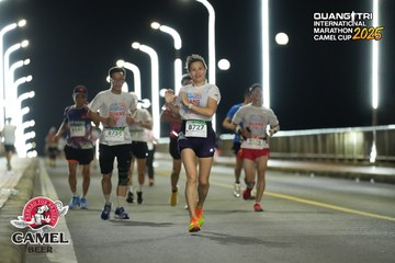 QUẢNG TRỊ INTERNATIONAL MARATHON 2025 - Ảnh #4102684